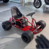 ELECTRIC GO KART