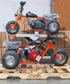 Illusion Orange
