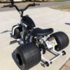 Ink Black Mini Trike