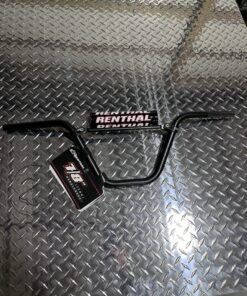 MINI TRIKE RENTHAL BARS