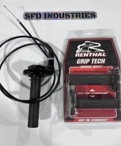 Mini Trike Throttle