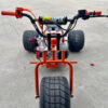 Ready to Ride Mini Trike