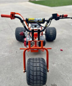 Ready to Ride Mini Trike