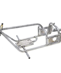 TGV Gas Mini-Trike Bare Frame