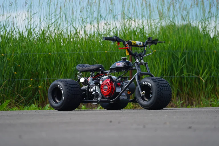 TGV Mini Trike for sale