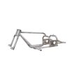 WIY Weld It Yourself Mini Trike Frame