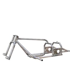 WIY Weld It Yourself Mini Trike Frame